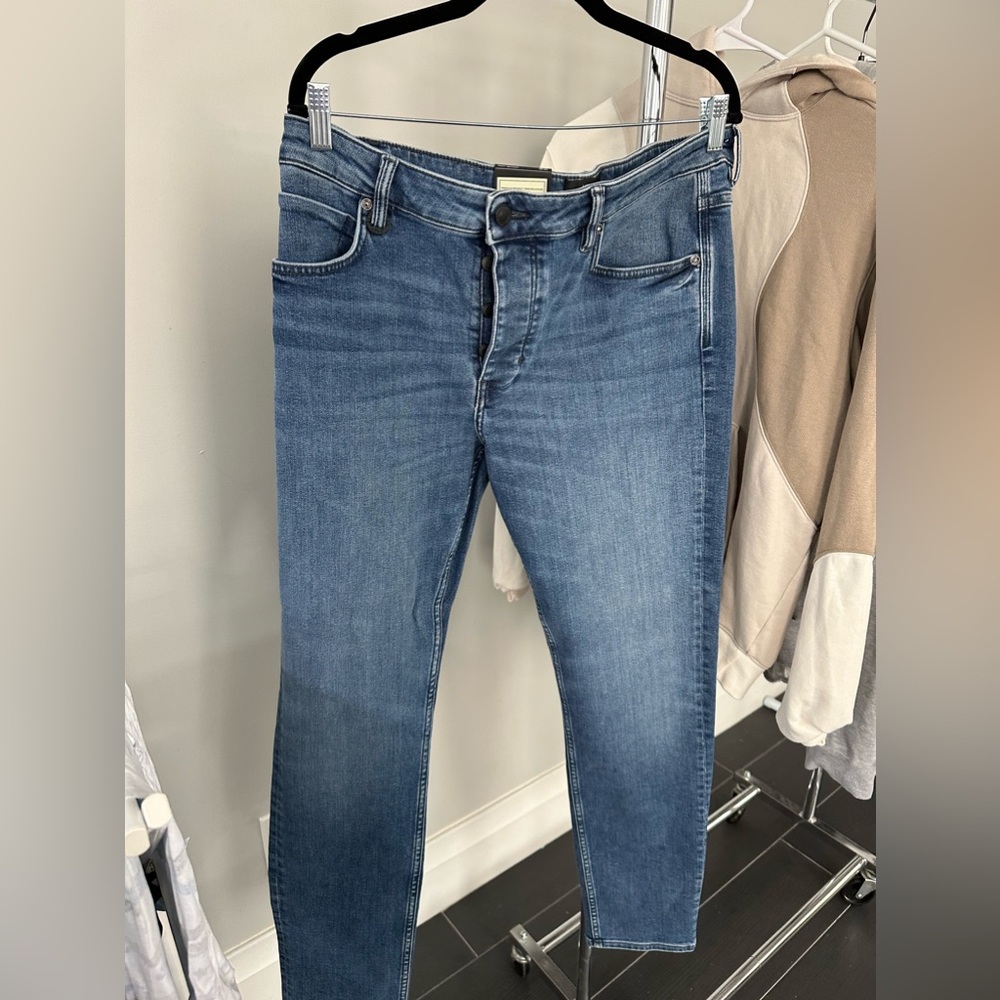 Men’s jeans